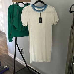 Rag & bone Jolie dress